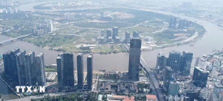 International Financial Center - Vietnam
